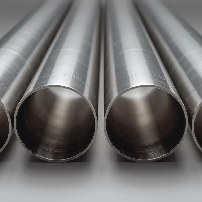 Inox refractario
