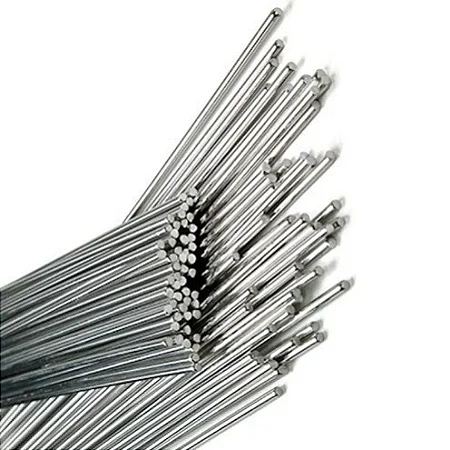 Inox martensítico