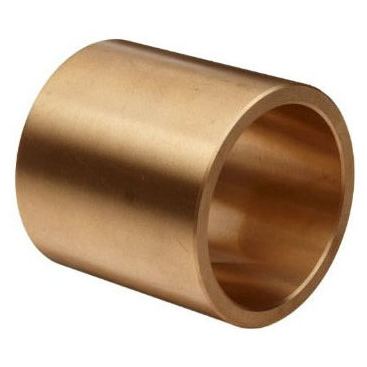 Bronce y latón