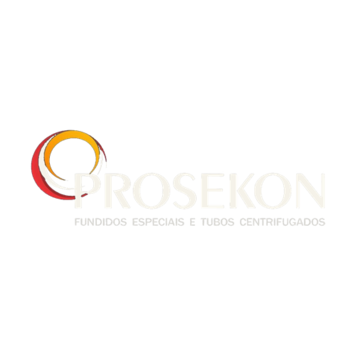 Prosekon — Fundidos Especiales y Tubos Centrifugados