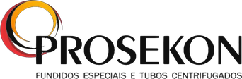 Prosekon — Fundidos Especiales y Tubos Centrifugados